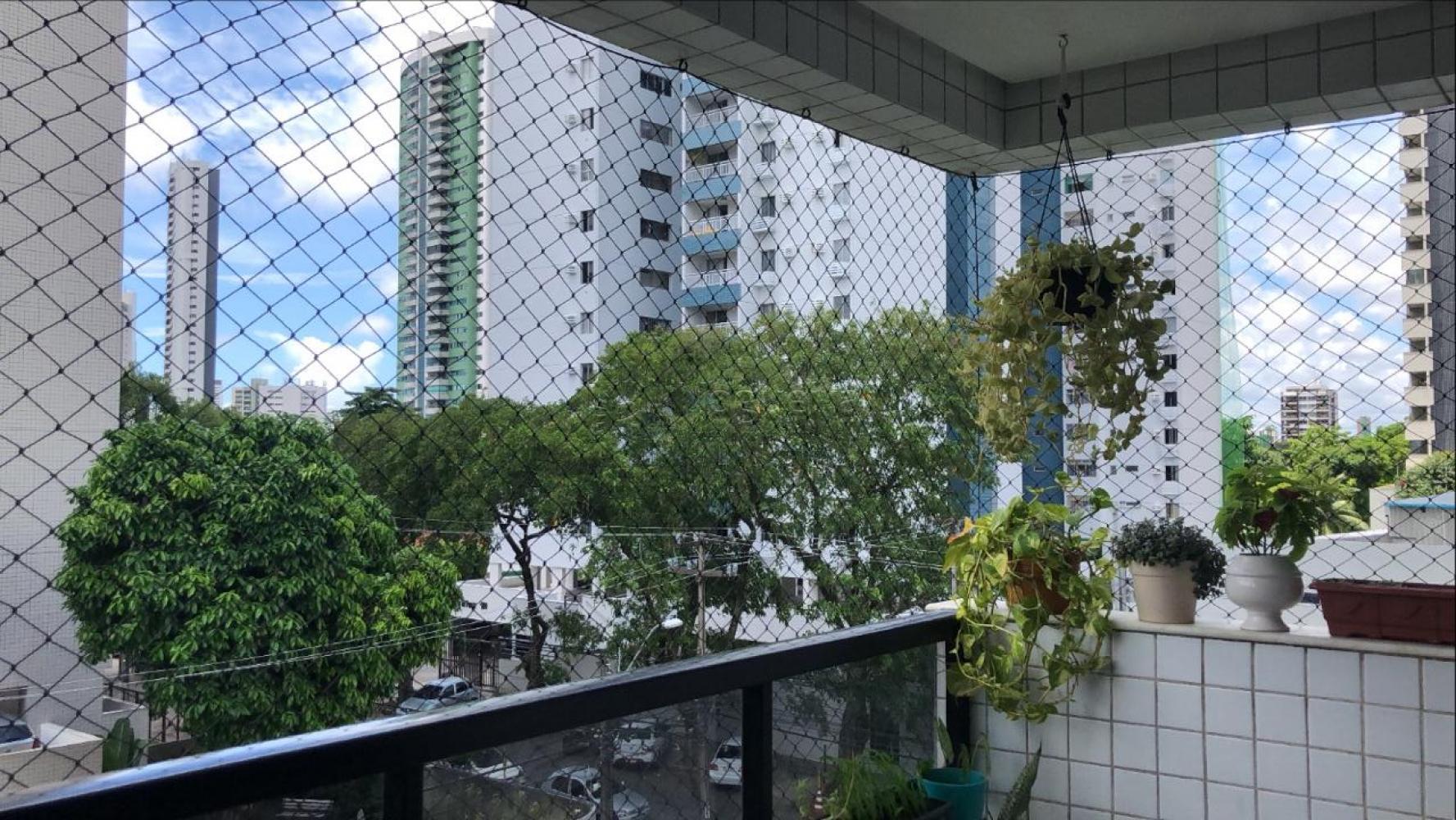 Recife Apartamento Venda R$670.000,00 Condominio R$960,00 3 Dormitorios 1 Suite Area construida 108.49m2 Recife Apartamento Venda R$670.000,00 Condominio R$960,00 3 Dormitorios 1 Suite Area construida 108.49m2