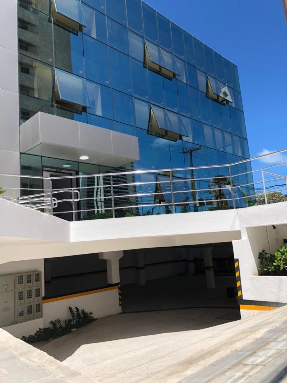 Empresarial JCPJ, localizado na Avenida Bernardo Vieira de Melo, em Piedade.

Empreendimento com 551 m² de área útil, prédio com 05 pavimentos, sendo: subsolo, 03 pavimentos 
