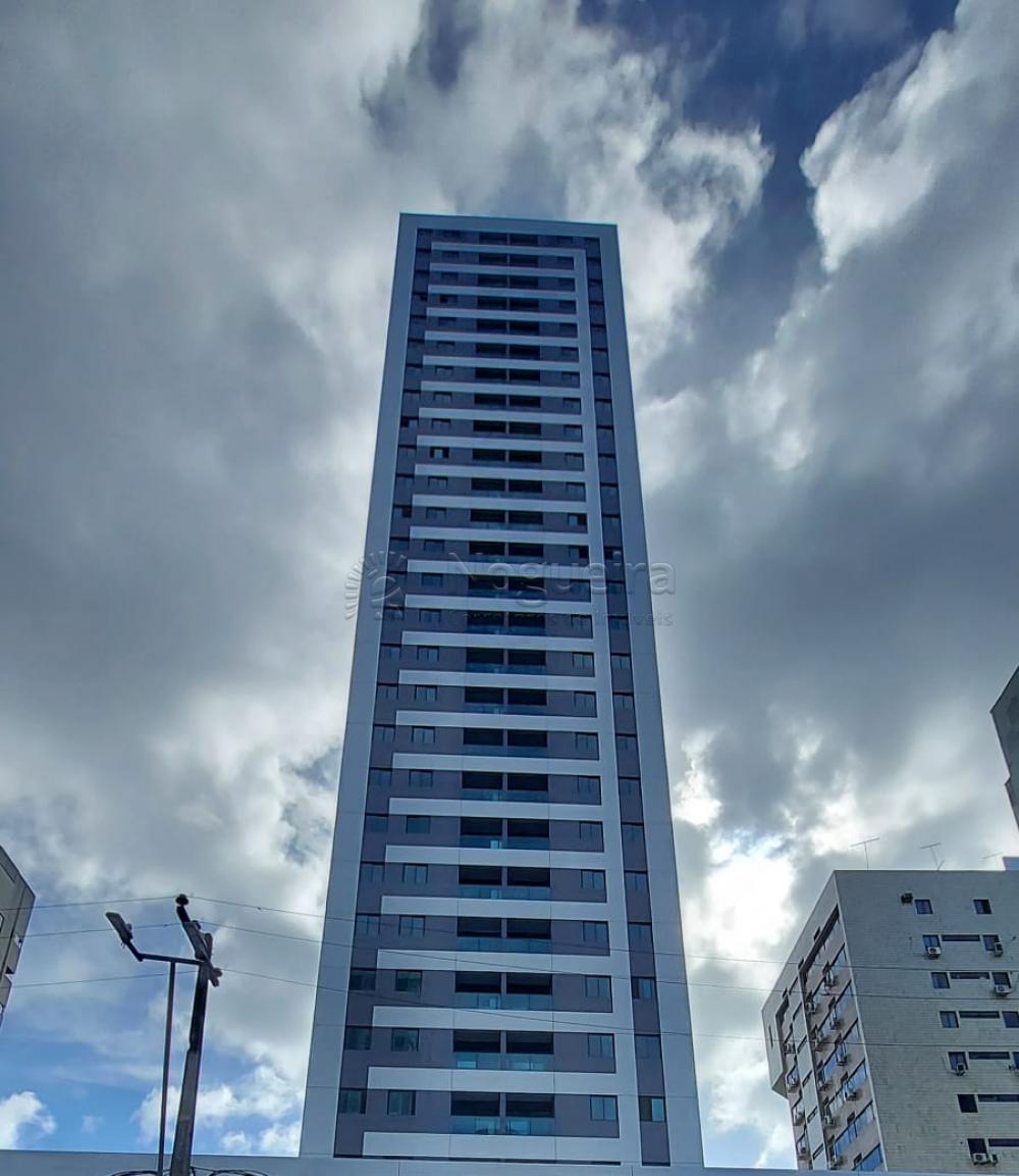 Recife Boa Viagem Apartamento Venda R$700.000,00 3 Dormitorios 2 Vagas Area construida 63.46m2