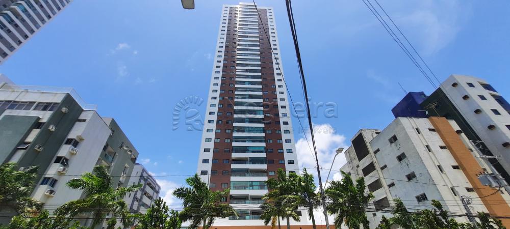 Jaboatao dos Guararapes Candeias Apartamento Venda R$1.107.103,61 4 Dormitorios 3 Vagas Area construida 134.45m2