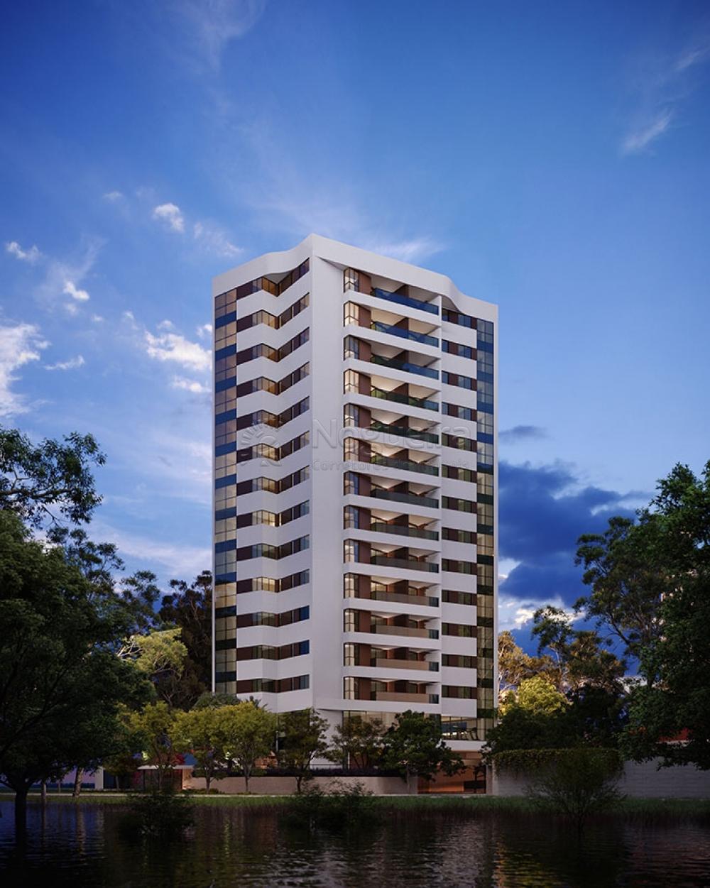 Recife Apipucos Apartamento Venda R$1.495.000,00 4 Dormitorios 2 Vagas Area construida 127.89m2