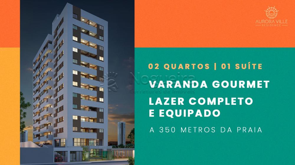 Jaboatao dos Guararapes Candeias Apartamento Venda R$403.097,50 2 Dormitorios 1 Vaga Area construida 58.88m2