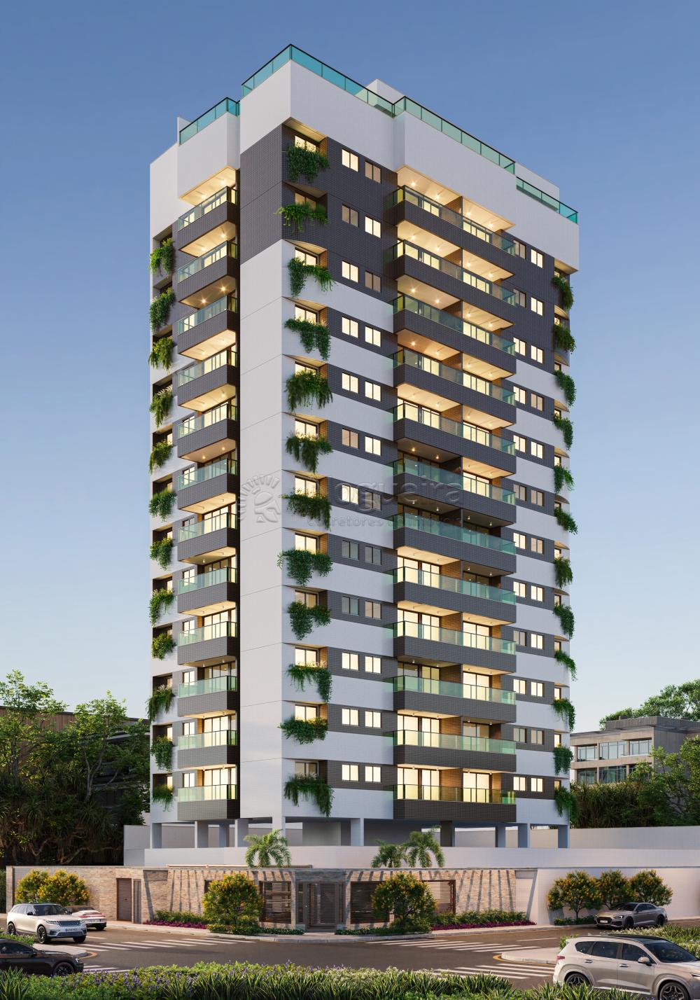 Jaboatao dos Guararapes Candeias Apartamento Venda R$415.000,00 2 Dormitorios 1 Vaga Area construida 60.49m2