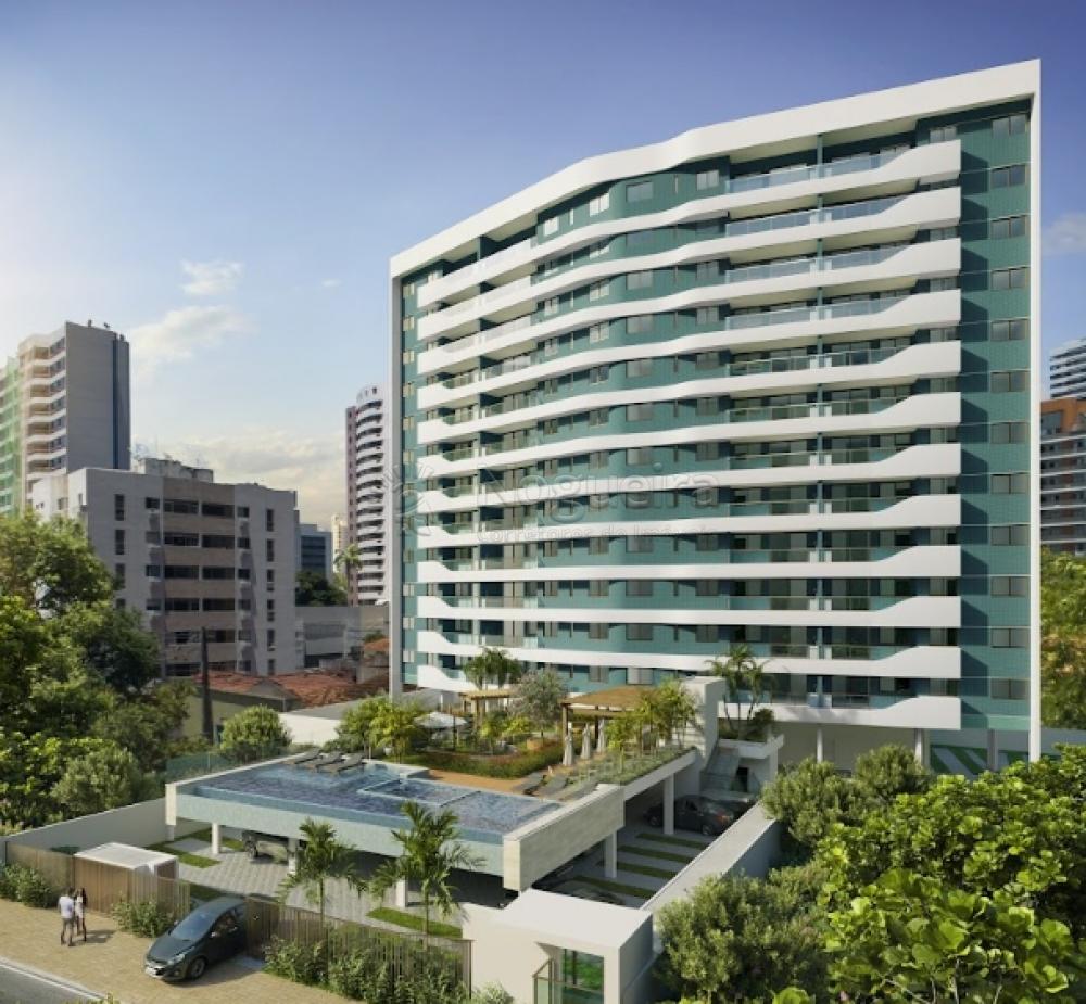 Recife Gracas Apartamento Venda R$1.058.243,21 4 Dormitorios 2 Vagas Area construida 126.39m2