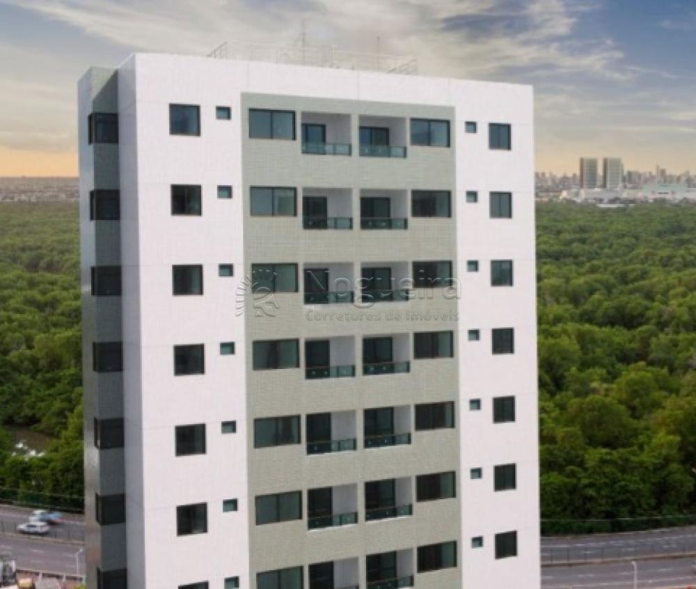 Recife Boa Viagem Apartamento Venda R$633.405,19 3 Dormitorios 1 Vaga Area construida 63.00m2