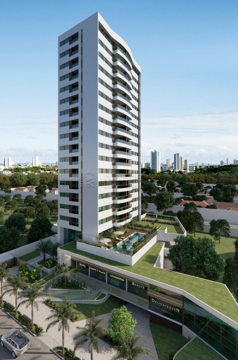 Recife Gracas Apartamento Venda R$675.264,95 2 Dormitorios 1 Vaga Area construida 53.47m2