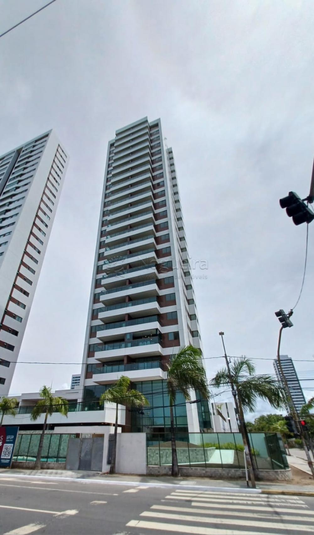 Jaboatao dos Guararapes Centro Apartamento Venda R$946.535,93 3 Dormitorios 2 Vagas Area construida 96.35m2