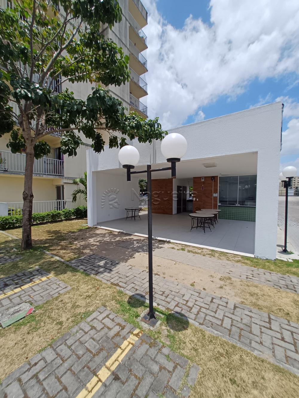 Confira este excelente apartamento para aluguel no Edifício Aurora Porto Arthur, localizado no Bloco C, na cidade de Paulista, Pernambuco!

Situado no 1º andar (apartamento 10), este imóvel oferece um espaço confortável e funcional, totalmente mobiliado. Ele conta com sala para dois ambientes, ideal para criar seu espaço de estar e jantar. Dispõe de dois dormitórios, um banheiro social e área de serviço. Para sua comodidade, o apartamento inclui uma vaga de garagem descoberta.

O condomínio oferece ótimas áreas comuns e segurança, com portaria 24h, bicicletário, gás encanado, gerador de energia e portão eletrônico. Você também poderá desfrutar de salão de festas, salão de jogos, piscina e quadra de futebol para lazer e diversão.

Não perca essa oportunidade de morar em um condomínio com lazer completo em Paulista!

Que tal agendar uma visita para conhecer o apartamento?