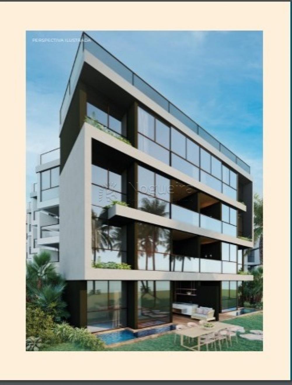 Tamandare Carneiros Apartamento Venda R$643.976,00 1 Dormitorio 1 Vaga Area construida 36.61m2