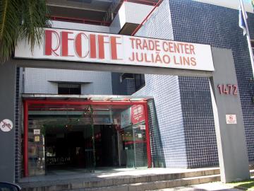 Ótima sala em empresarial no Bairro de Boa Viagem, possui 36,90m² de área construída.

Com excelente localização e estrutura, conta com garagem coberta e copa, bem como recepção das 8h às 18h.

Venha conhecer, agenda sua visita!