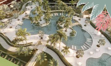 O Beach Class Verano é um empreendimento localizado em um dos destinos mais procurados pelos turistas, com piscinas naturais, águas quentes e contato com a natureza.

Possui 32,13m² de área construída, ambiente para sala/quarto e banheiro social.

área de lazer completa, fica a apenas 60 km do centro de Recife e é perfeito para quem busca uma segunda moradia, além de oferecer alta rentabilidade para investidores.

Agende sua visita!