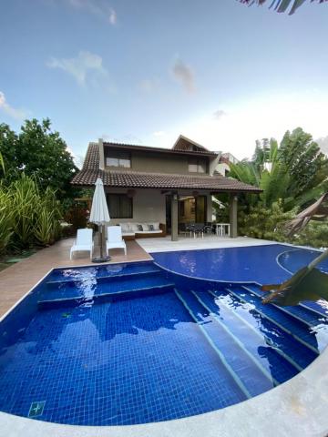 Ipojuca Praia Muro Alto Apartamento Venda R$2.700.000,00 Condominio R$4.185,00 3 Dormitorios 1 Vaga Area construida 209.76m2