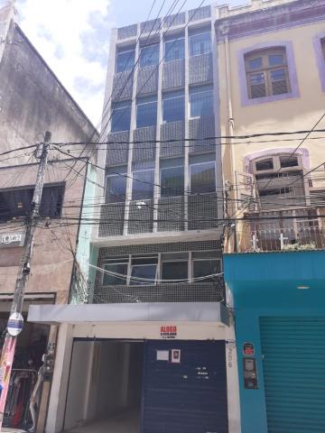 Recife Santo Antonio Estabelecimento Locacao R$ 10.000,00 Area construida 233.44m2