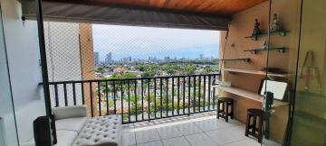 Recife Torreao Apartamento Venda R$550.000,00 Condominio R$1.300,00 3 Dormitorios 2 Vagas Area construida 145.00m2