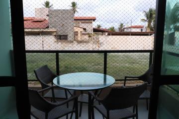 Ipojuca Porto de Galinhas Apartamento Venda R$480.000,00 Condominio R$470,00 2 Dormitorios 1 Vaga Area construida 62.00m2