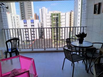 Recife Boa Viagem Apartamento Venda R$650.000,00 Condominio R$650,00 3 Dormitorios 1 Vaga Area construida 145.00m2