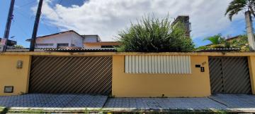 Recife Madalena Casa Venda R$900.000,00 4 Dormitorios 3 Vagas Area do terreno 336.00m2 Area construida 220.71m2