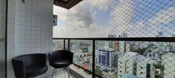 Jaboatao dos Guararapes Candeias Apartamento Venda R$400.000,00 Condominio R$650,00 3 Dormitorios 2 Vagas Area construida 84.83m2