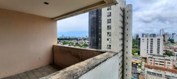 Recife Torreao Apartamento Venda R$650.000,00 Condominio R$1.914,87 5 Dormitorios 2 Vagas Area construida 267.82m2