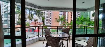 Recife Jaqueira Apartamento Venda R$2.000.000,00 Condominio R$1.643,73 4 Dormitorios 3 Vagas Area construida 220.68m2