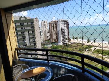 Jaboatao dos Guararapes Piedade Apartamento Venda R$560.000,00 Condominio R$670,00 3 Dormitorios 1 Vaga Area construida 72.00m2