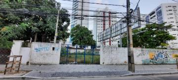 Recife Boa Viagem Terreno Locacao R$ 9.270,00  Area do terreno 382.20m2 