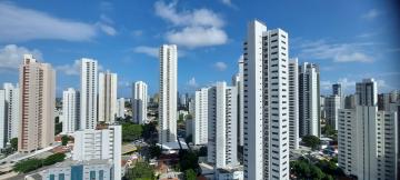 Recife Rosarinho Apartamento Locacao R$ 1.897,00 Condominio R$453,00 1 Dormitorio 1 Vaga Area construida 33.00m2