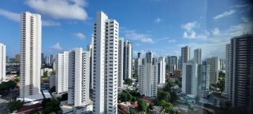 Recife Rosarinho Apartamento Locacao R$ 2.147,00 Condominio R$453,00 1 Dormitorio 1 Vaga Area construida 33.00m2