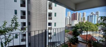 Recife Madalena Apartamento Venda R$600.000,00 Condominio R$800,00 3 Dormitorios 1 Vaga Area construida 145.40m2