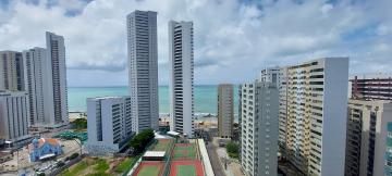 Recife Boa Viagem Apartamento Venda R$620.000,00 Condominio R$822,41 2 Dormitorios 1 Vaga Area construida 124.63m2