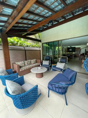 Ipojuca Porto de Galinhas Casa Venda R$3.900.000,00 Condominio R$4.542,69 4 Dormitorios 2 Vagas Area construida 197.19m2