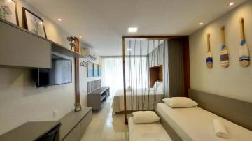 Tamandare Carneiros Apartamento Venda R$300.000,00 Condominio R$1.000,00 1 Dormitorio 1 Vaga Area construida 31.00m2