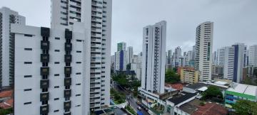 Recife Boa Viagem Apartamento Locacao R$ 2.200,00 Condominio R$800,00 2 Dormitorios 1 Vaga Area construida 60.00m2