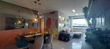 Recife Casa Amarela Apartamento Venda R$525.000,00 Condominio R$655,00 2 Dormitorios 1 Vaga Area construida 79.75m2