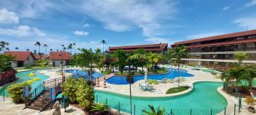 Ipojuca Muro Alto Apartamento Venda R$1.000.000,00 Condominio R$1.246,00 2 Dormitorios 1 Vaga Area construida 60.00m2