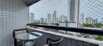 Recife Madalena Apartamento Venda R$700.000,00 Condominio R$857,56 3 Dormitorios 2 Vagas Area construida 93.00m2