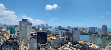 Recife Santo Antonio Comercial Locacao R$ 1.400,00 Area construida 44.75m2