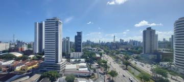 Recife Boa Vista Comercial Locacao R$ 8.000,00 Condominio R$4.049,35  3 Vagas Area construida 224.00m2