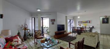 Recife Parnamirim Apartamento Venda R$600.000,00 Condominio R$1.250,00 4 Dormitorios 2 Vagas Area construida 147.00m2