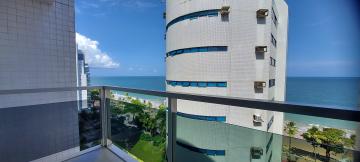 Recife Boa Viagem Apartamento Venda R$750.000,00 Condominio R$1.700,00 3 Dormitorios 2 Vagas Area construida 166.80m2