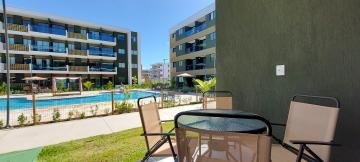 Ipojuca Porto de Galinhas Apartamento Venda R$470.000,00 Condominio R$600,00 1 Dormitorio 1 Vaga Area construida 28.00m2