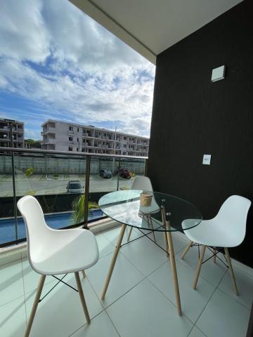 Ipojuca Porto de Galinhas Apartamento Venda R$480.000,00 Condominio R$520,00 1 Dormitorio 1 Vaga Area construida 29.00m2