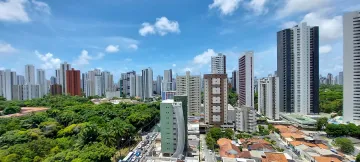 Recife Tamarineira Apartamento Venda R$460.000,00 Condominio R$844,00 2 Dormitorios 1 Vaga Area construida 61.37m2