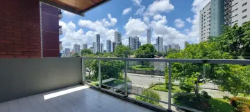 Recife Parnamirim Apartamento Venda R$850.000,00 Condominio R$2.450,00 3 Dormitorios 2 Vagas Area construida 201.20m2