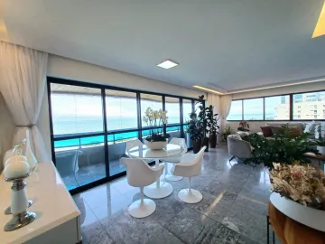 Recife Pina Apartamento Venda R$3.500.000,00 Condominio R$2.400,00 4 Dormitorios 4 Vagas Area construida 246.26m2