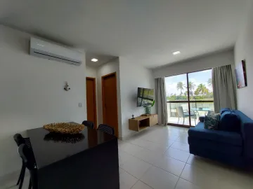 Ipojuca Porto de Galinhas Apartamento Venda R$850.000,00 Condominio R$1.200,00 2 Dormitorios 1 Vaga Area construida 62.00m2