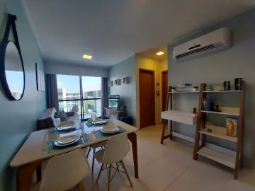 Ipojuca Porto de Galinhas Apartamento Venda R$760.000,00 Condominio R$1.100,00 2 Dormitorios 2 Vagas Area construida 64.00m2
