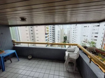 Recife Madalena Apartamento Venda R$800.000,00 Condominio R$1.280,00 4 Dormitorios 2 Vagas Area construida 155.00m2
