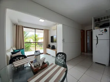 Ipojuca Porto de Galinhas Apartamento Venda R$1.050.000,00 Condominio R$1.200,00 2 Dormitorios 1 Vaga Area construida 55.00m2