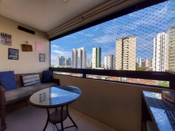 Recife Boa Viagem Apartamento Venda R$450.000,00 Condominio R$780,00 3 Dormitorios 1 Vaga Area construida 72.00m2